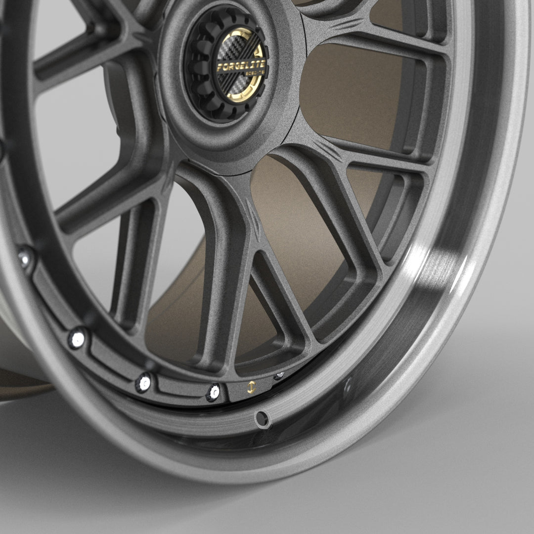 FORGELITE  ML04-M/X