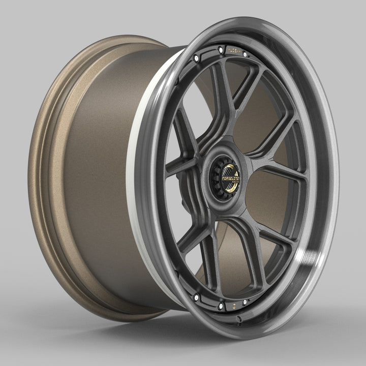 FORGELITE  ML05-M/X