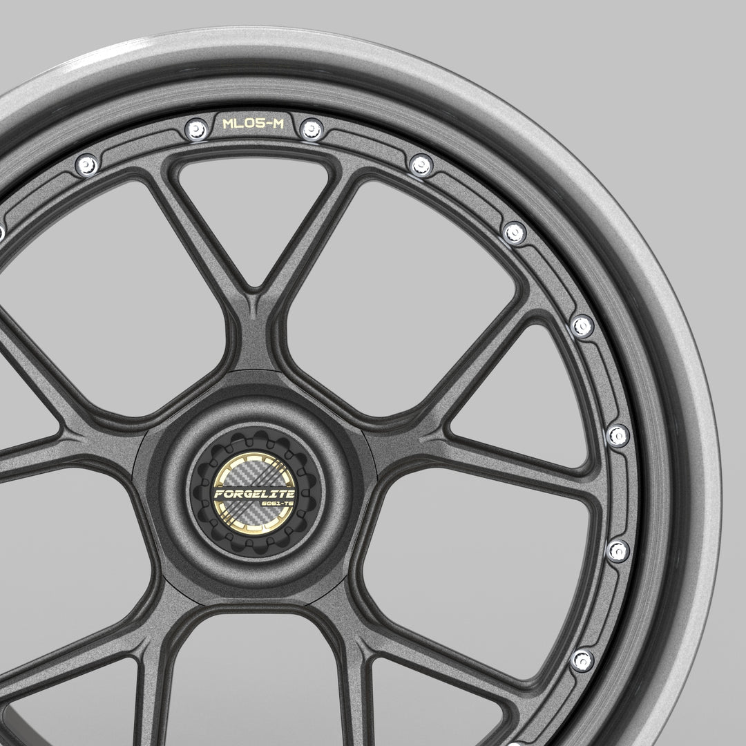 FORGELITE  ML05-M/X