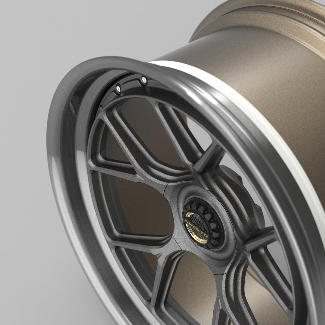 FORGELITE  ML05-M/X