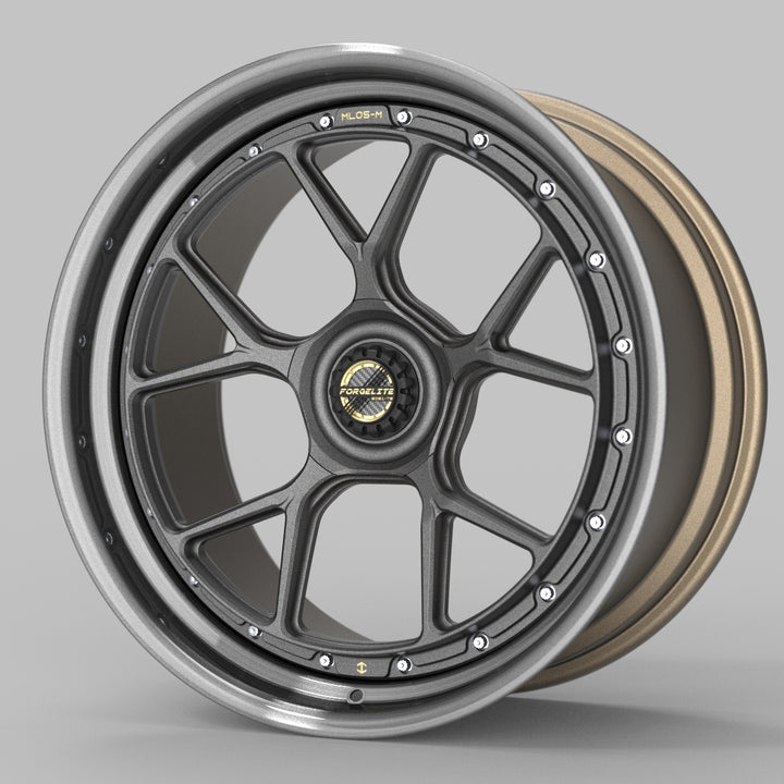 FORGELITE  ML05-M/X