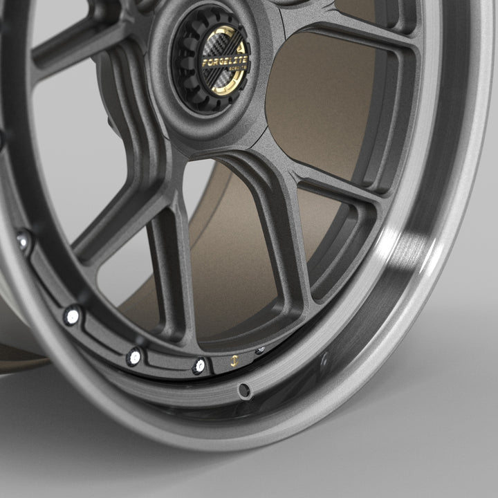 FORGELITE  ML05-M/X