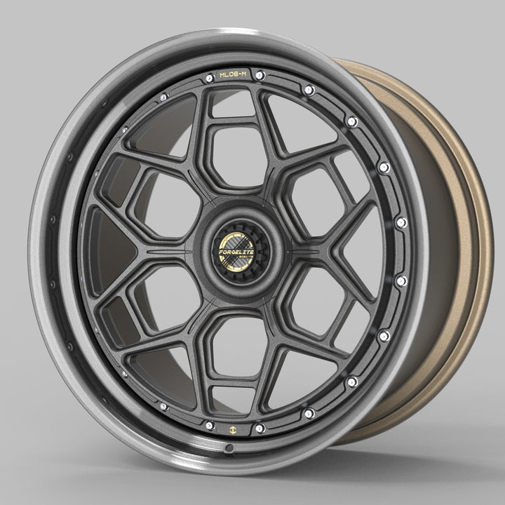 FORGELITE  ML06-M/X