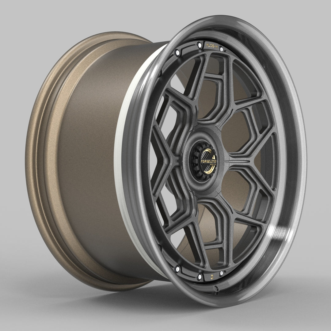 FORGELITE  ML06-M/X