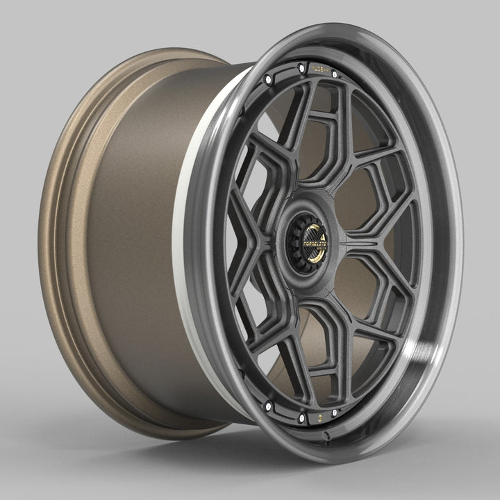 FORGELITE  ML06-M/X