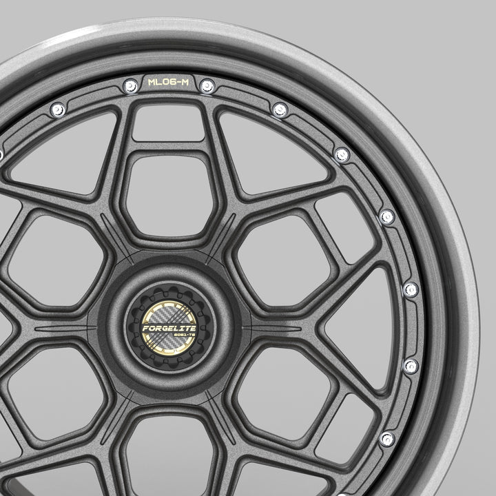 FORGELITE  ML06-M/X