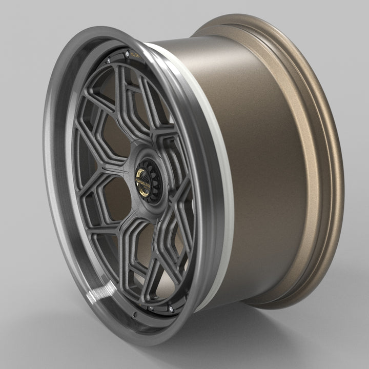FORGELITE  ML06-M/X