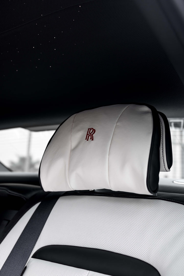 ROLLS ROYCE PHANTOM FORGED WHEELS AND EXHAUST SYSTEM