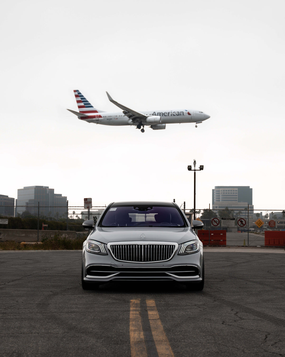 MERCEDES BENZ S650 FORGED WHEELS AND EXHAUST SYSTEM