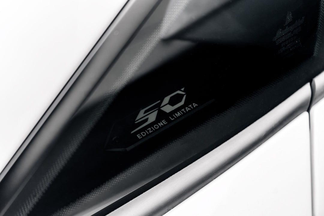 LAMBORGHINI GALLARDO FORGED WHEELS AND EXHAUST SYSTEM