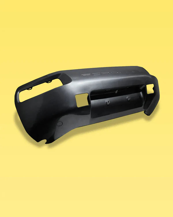 PORSCHE 928 S4 STYLE BODY KIT