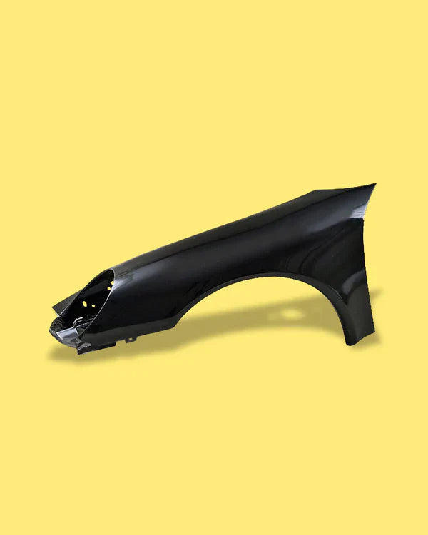 PORSCHE 986 BOXSTER GT2 BODY KIT