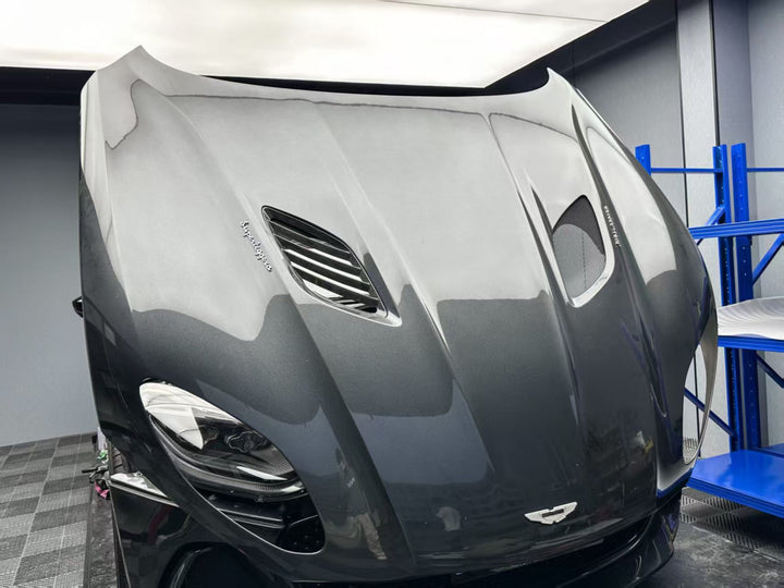 ASTON MARTIN DBS 770 CARBON KIT