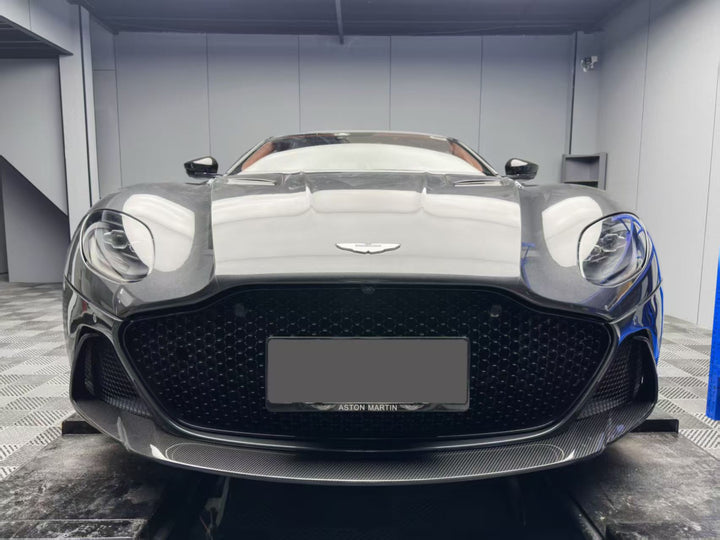 ASTON MARTIN DBS 770 CARBON KIT