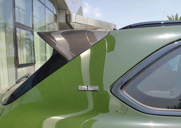 BENTLEY BENTAYGA CARBON BODY KIT 2020+