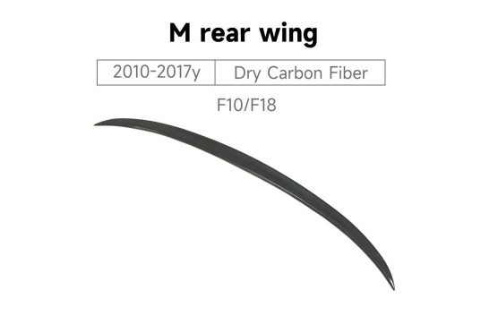 BMW 5 SERIES F10 F18 PARTS 2010-2017y