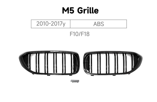 BMW 5 SERIES F10 F18 PARTS 2010-2017y