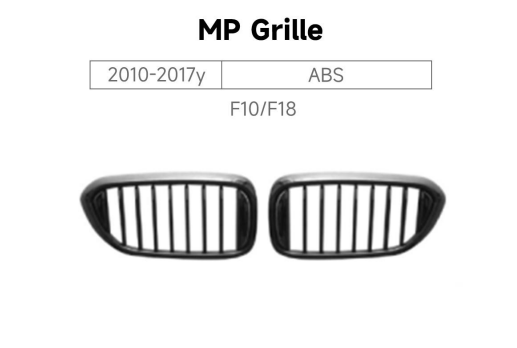 BMW 5 SERIES F10 F18 PARTS 2010-2017y