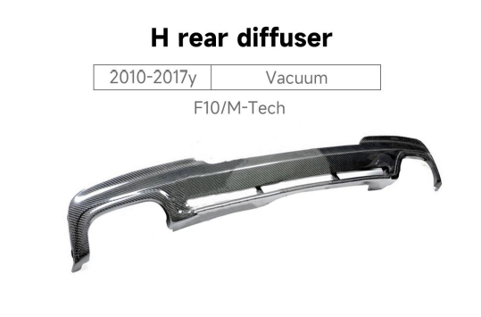 BMW 5 SERIES F10/M-TECH PARTS 2010-2017y
