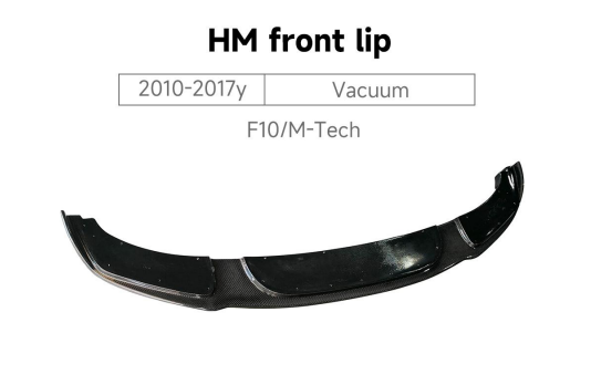 BMW 5 SERIES F10/M-TECH PARTS 2010-2017y