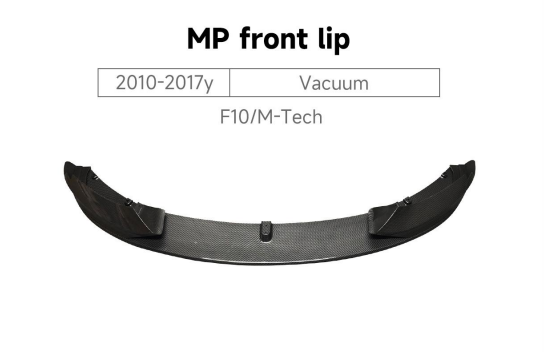 BMW 5 SERIES F10/M-TECH PARTS 2010-2017y