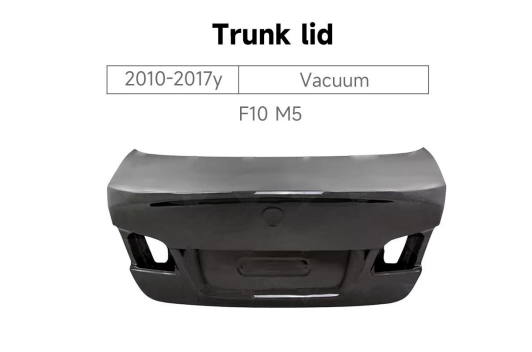 BMW 5 SERIES F10 M5 PARTS 2010-2017y