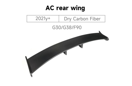 BMW 5 SERIES G30/G38/F90 PARTS 2021y+