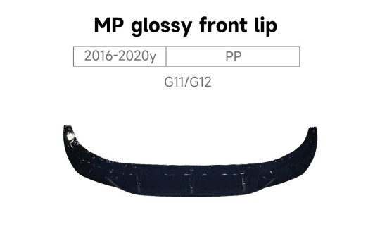BMW 7 SERIES G11/G12 PARTS 2016-2020y