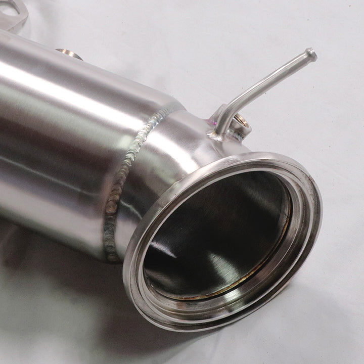 BMW B58 X3 G01 X4 G02 X5 G05 X6 G06 X7 G07 M40i EXHAUST DOWNPIPE