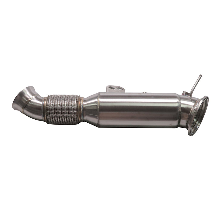 BMW B58 X3 G01 X4 G02 X5 G05 X6 G06 X7 G07 M40i EXHAUST DOWNPIPE