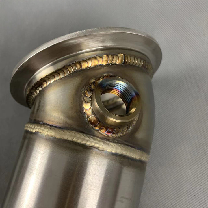 BMW M3 M4 G80 G82 S58 DOWNPIPE