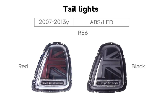 BMW MINI COOPER R56 PARTS 2007-2013Y