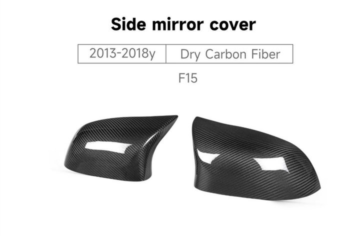 BMW X5 F15 PARTS 2013-2018y