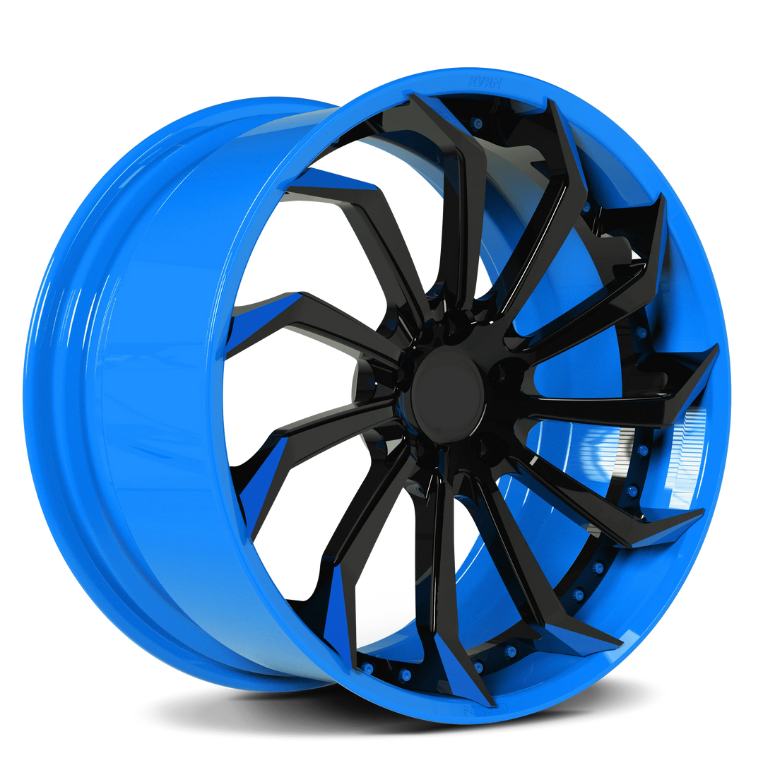 RAZOR FORGED RZR 1029
