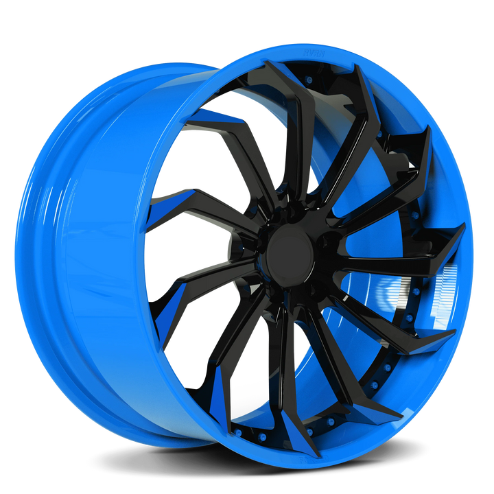 RAZOR FORGED RZR 1029