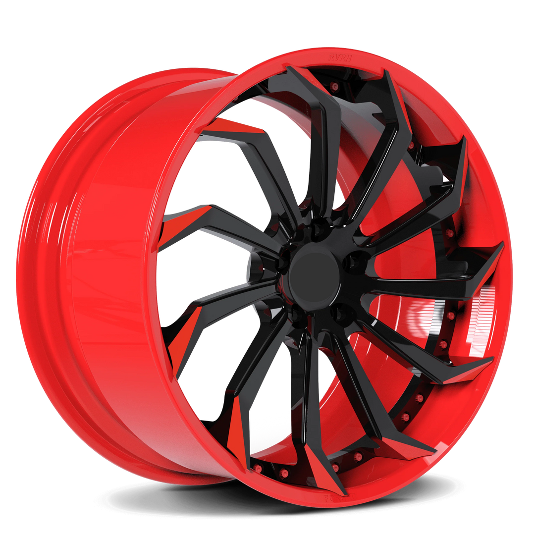 RAZOR FORGED RZR 1029