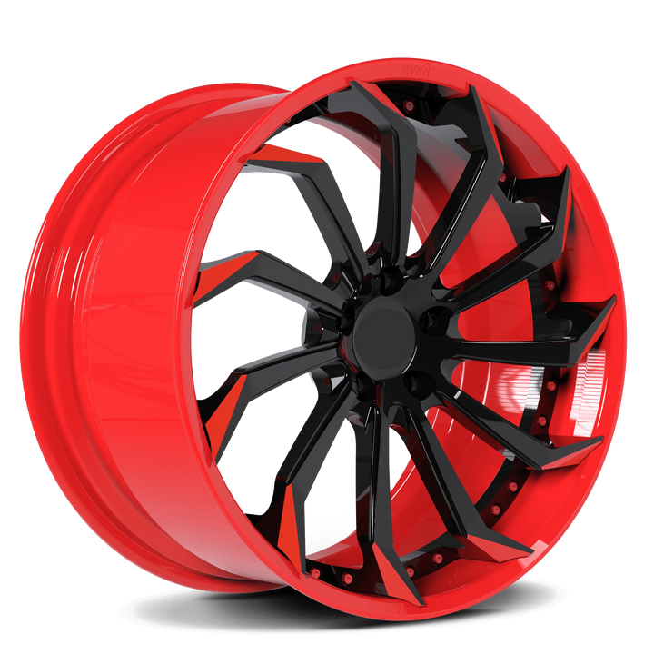 RAZOR FORGED RZR 1029