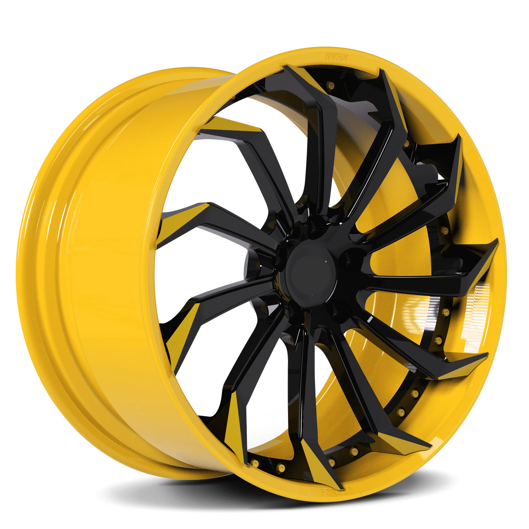 RAZOR FORGED RZR 1029