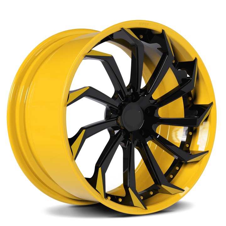 RAZOR FORGED RZR 1029