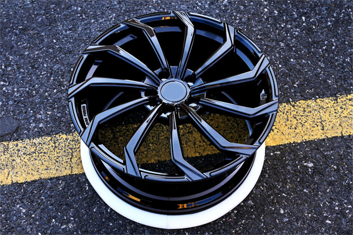 RAZOR FORGED RZR 744