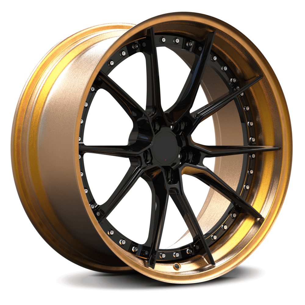 RAZOR FORGED RZR 1167