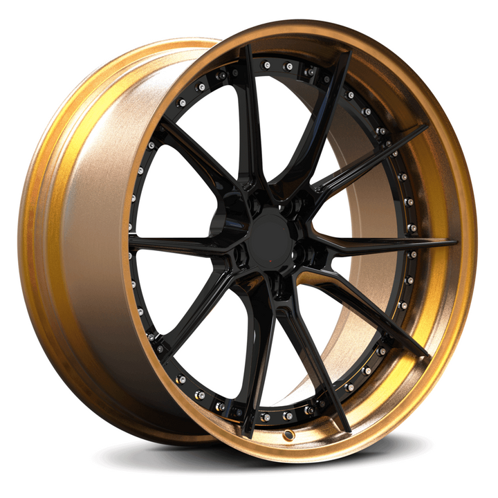 RAZOR FORGED RZR 1167