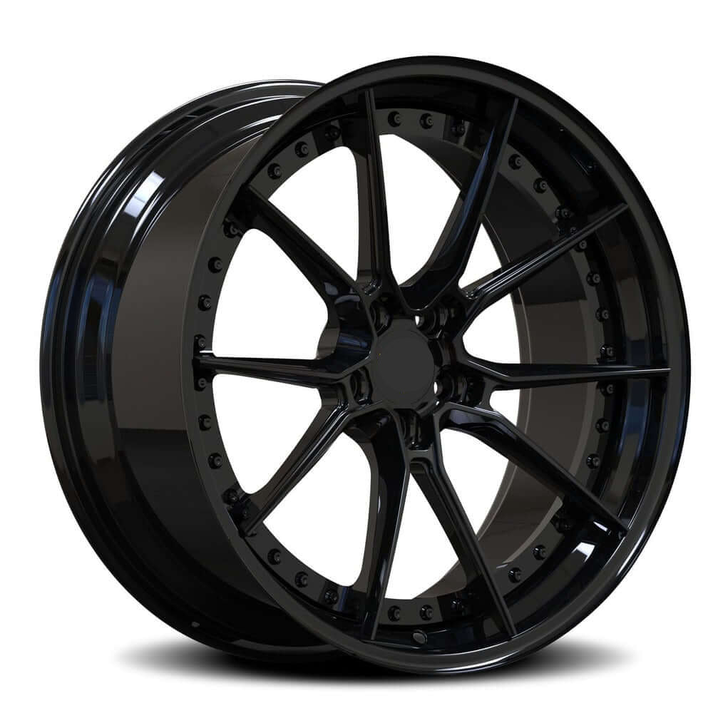 RAZOR FORGED RZR 1167