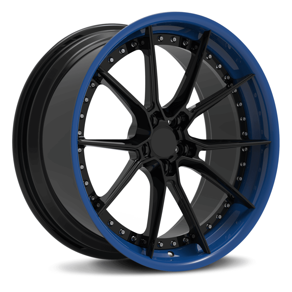 RAZOR FORGED RZR 1173