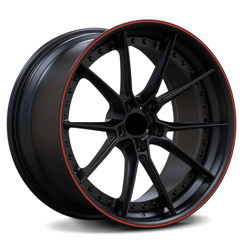 RAZOR FORGED RZR 1173
