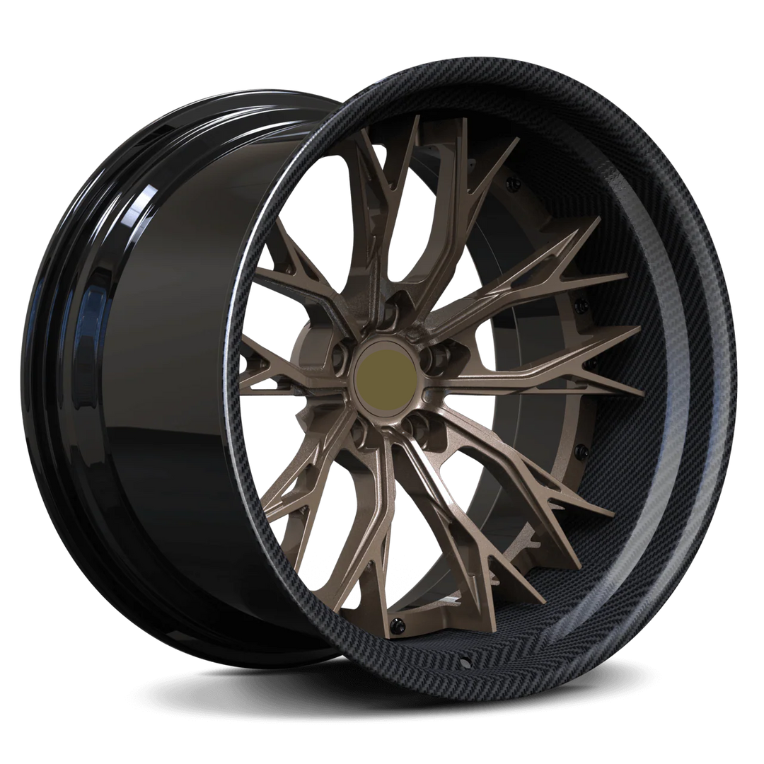 RAZOR FORGED RZR 1097