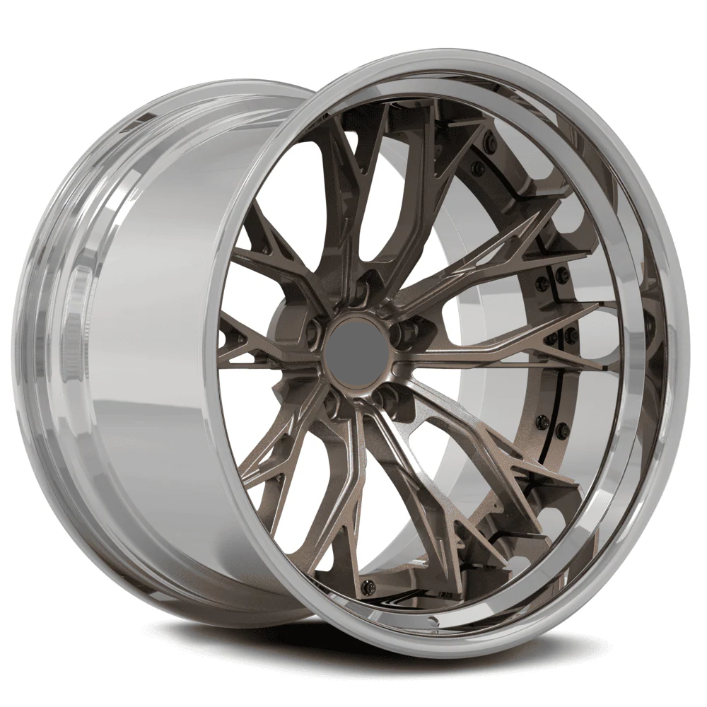 RAZOR FORGED RZR 1097