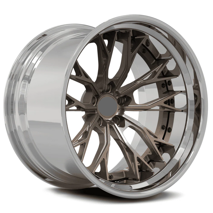 RAZOR FORGED RZR 1097
