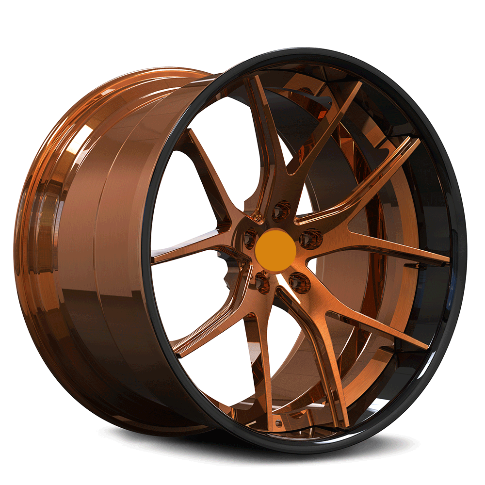 RAZOR FORGED RZR 1092