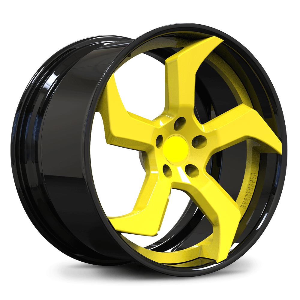 RAZOR FORGED RZR 1023